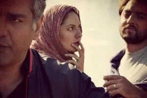 فیلم پل چوبی