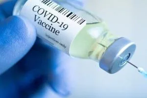 واکسن کرونا