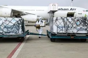 واکسن سینوفارم