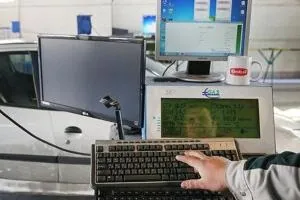 معاینه فنی