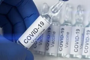 واکسن کرونا