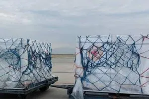 واردات واکسن