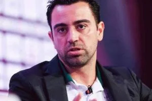 ژاوی