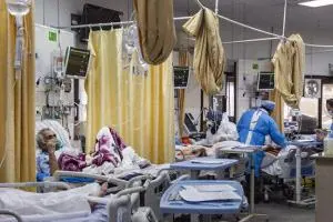 پیک ششم کرونا