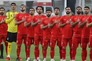 مقدماتی جام جهانی