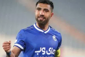 فرشید اسماعیلی