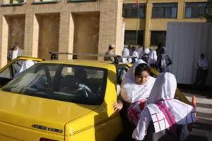 سرویس مدارس