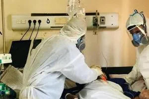 واکسن کرونا