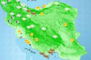 هواشناسی