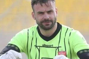 گل پرسپولیس