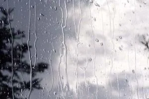 بارندگی
