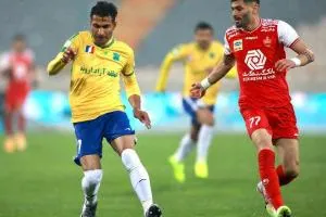 پرسپولیس صنعت نفت