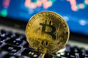 بیت کوین