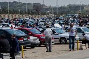 قیمت خودرو