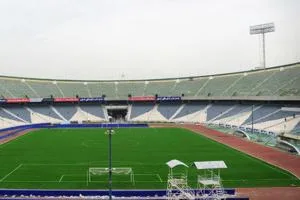 دربی پایتخت