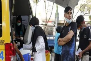 ویروس کرونا