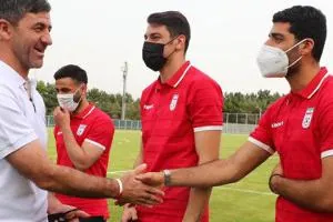 کریم باقری