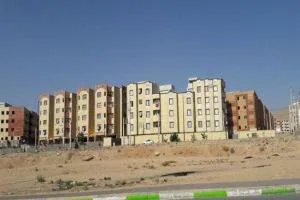 نهضت مسکن