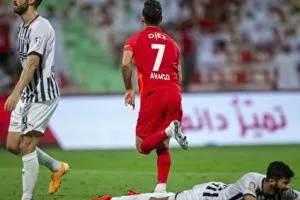احمد نوراللهی