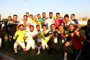 سرقت از بازیکنان تیم ملی