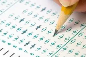 آزمون زبان msrt