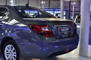 قیمت خودرو