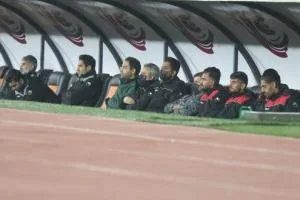 نیمکت پرسپولیس