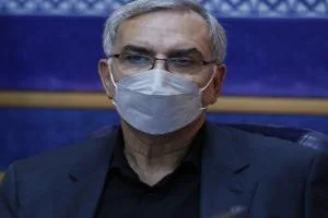 واکسن کرونا