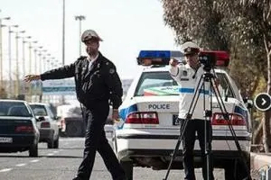 جرایم رانندگی