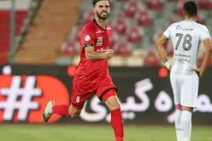 پرسپولیس