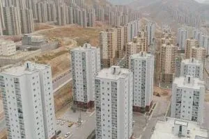 نهضت ملی مسکن