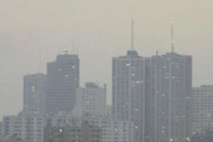 هواشناسی
