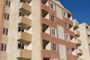 نهضت ملی مسکن