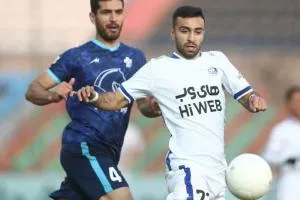 استقلال پیکان