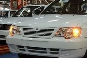 قیمت پراید