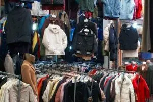 لباس تاناکورا