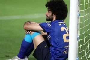 بازیکن استقلال