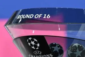 لیگ قهرمانان اروپا