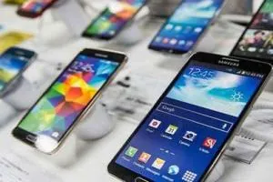 قیمت موبایل