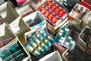 انبار احتکار