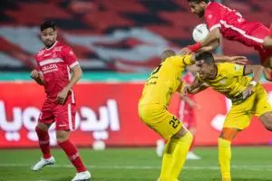 پرسپولیس