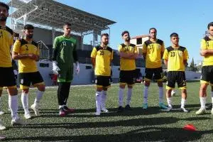 لیست تیم ملی