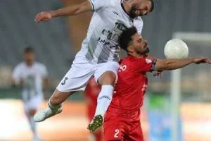 پرسپولیس تراکتور