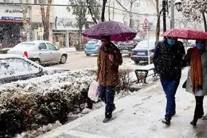 هواشناسی