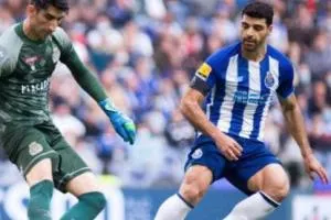 لژیونرهای ایران