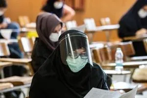امتحانات نهایی