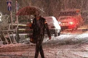 هواشناسی شمال