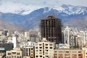قیمت خانه