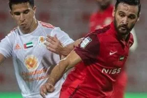 شباب الاهلی