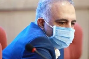 پیک ششم کرونا